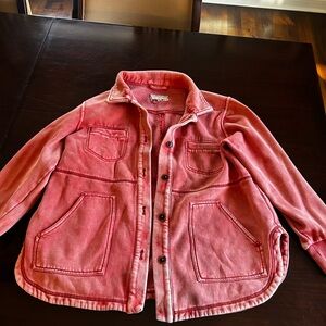 Pilcro Sweater jacket